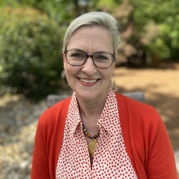 Portrait of Mary Ellen Haile